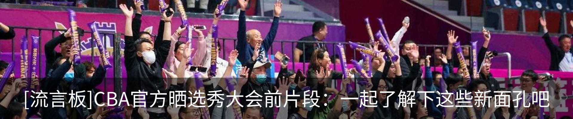 新闻动态
